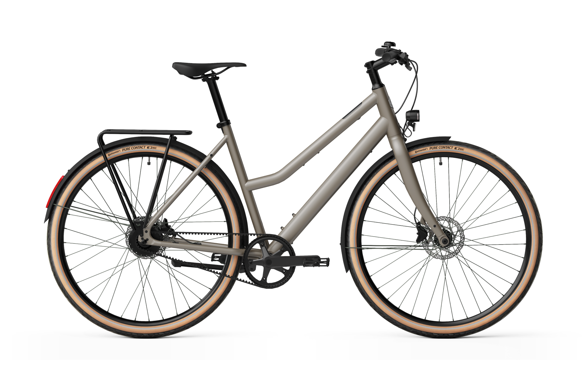 Nova Pro low-step