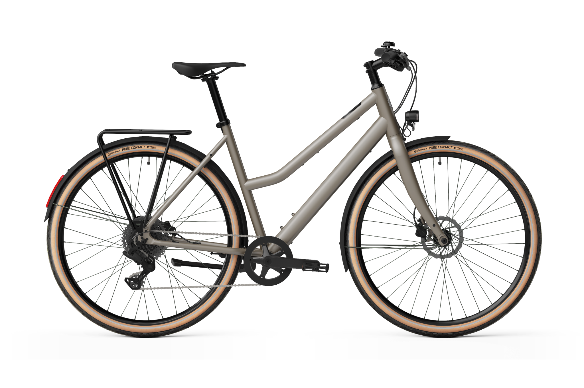 Nova Pro low-step