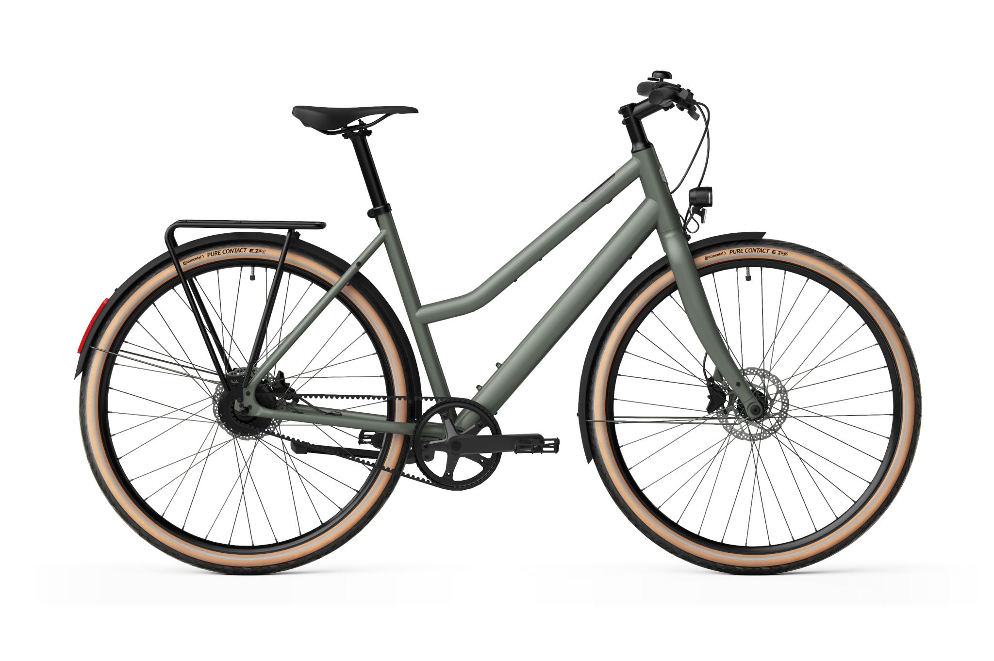 Nova Pro low-step