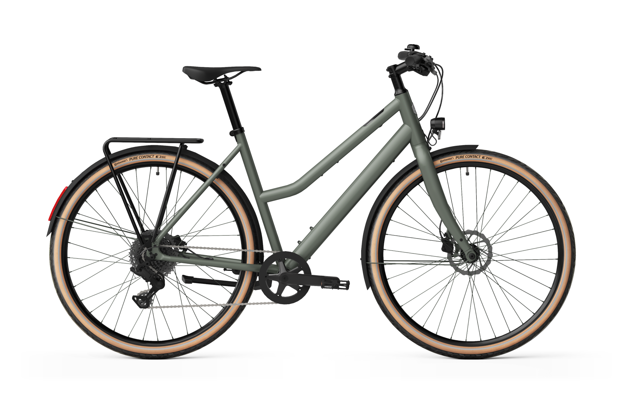 Nova Pro low-step