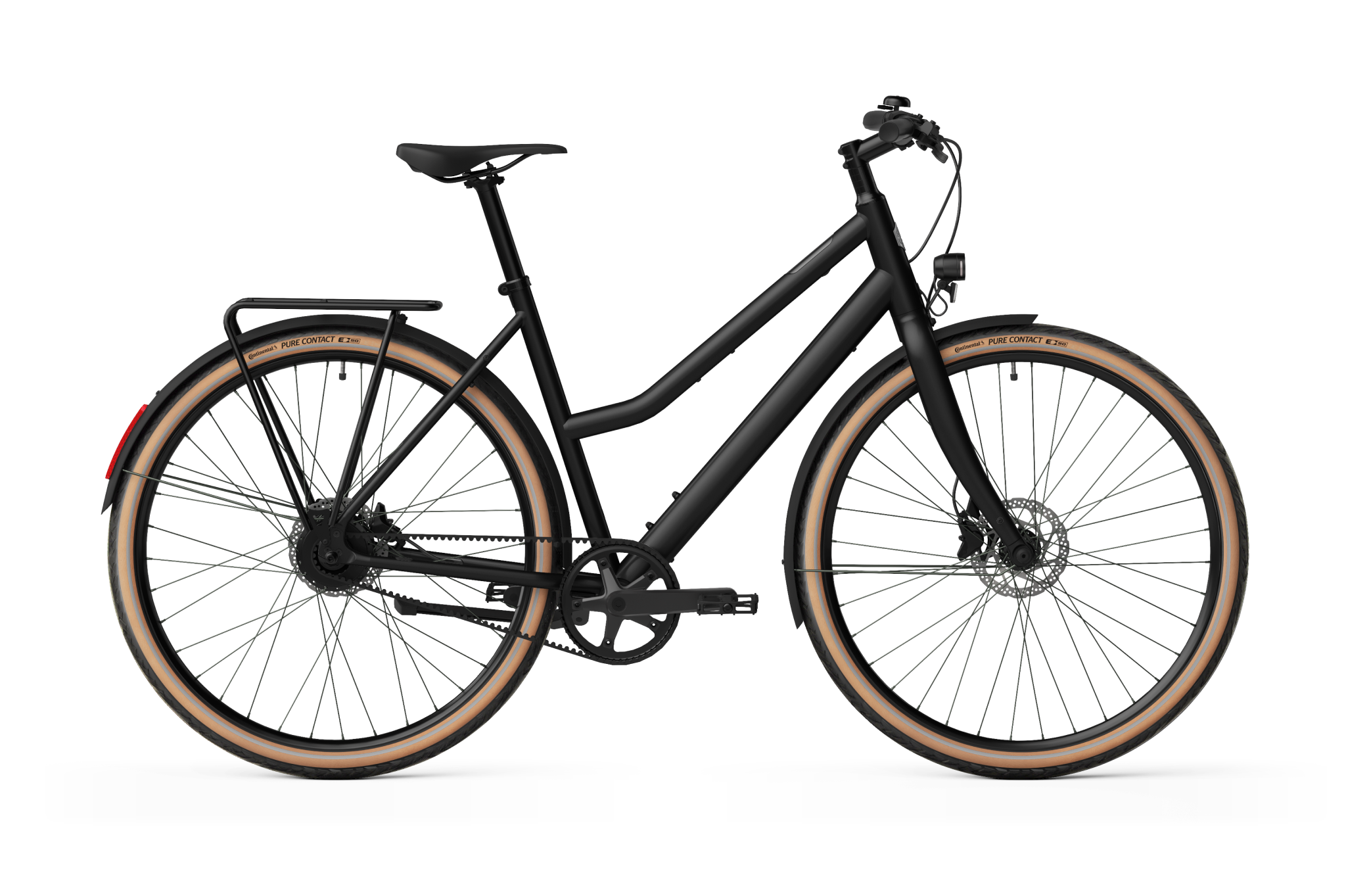 Nova Pro low-step