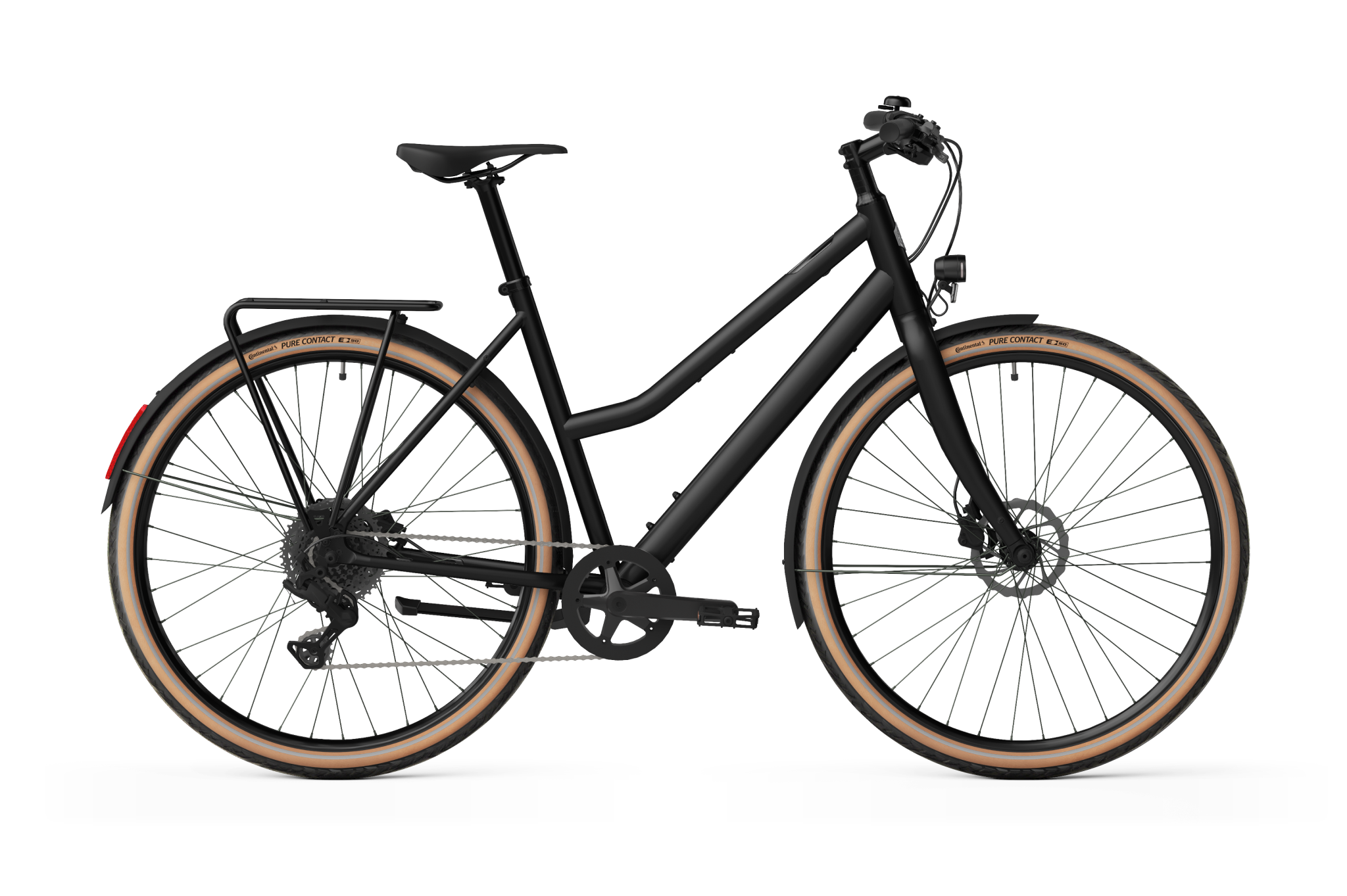 Nova Pro low-step