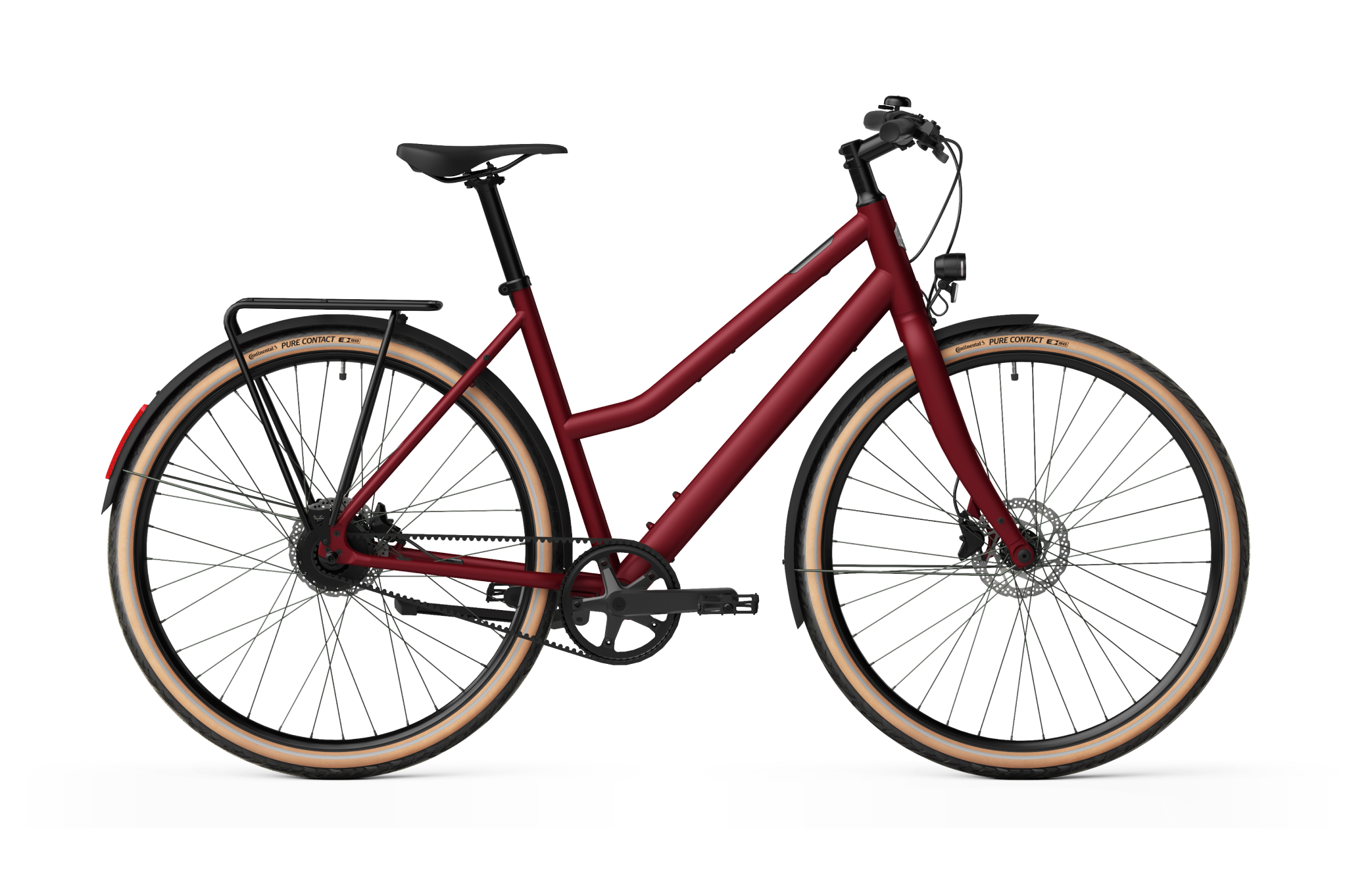 Nova Pro low-step