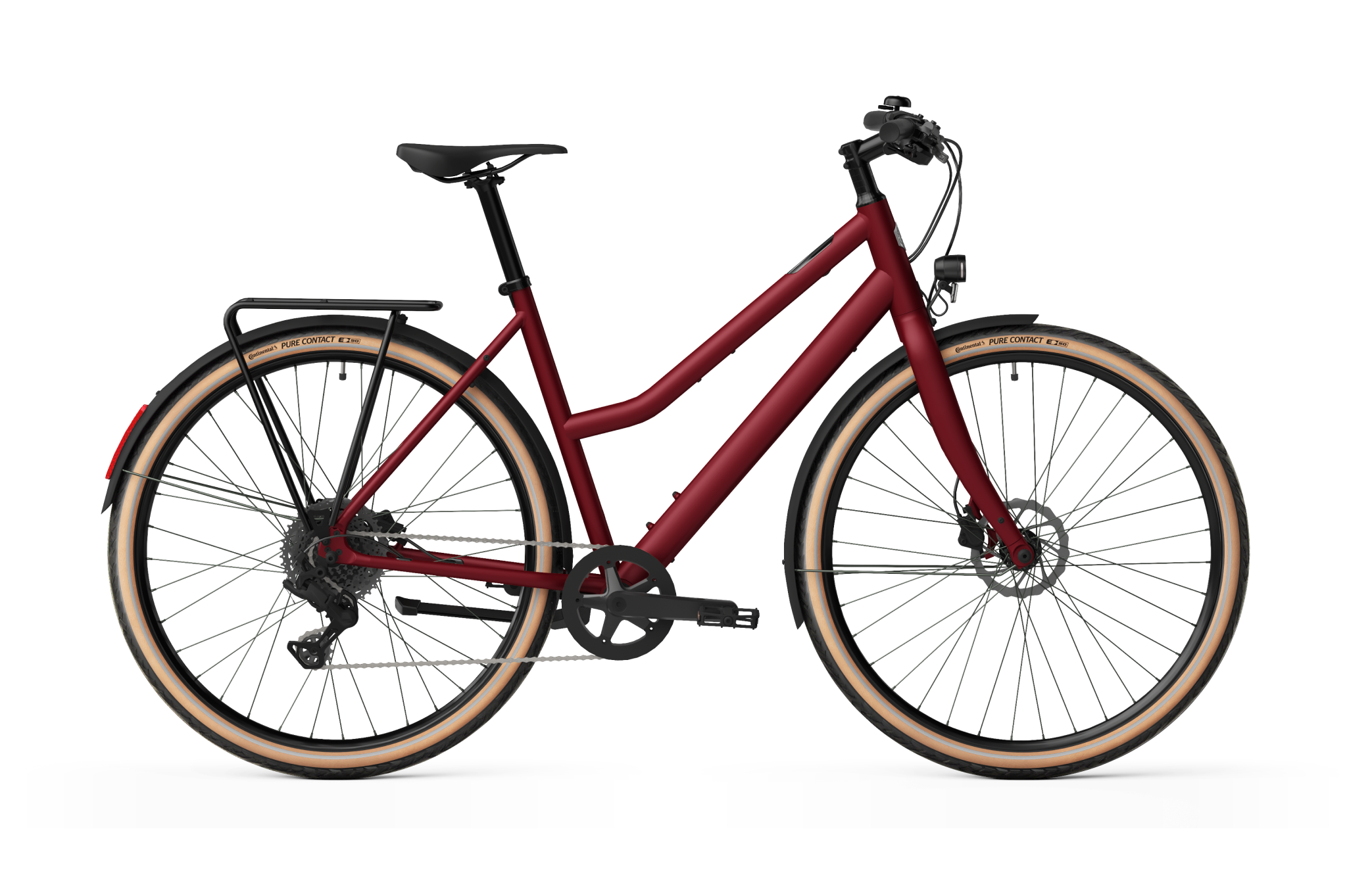 Nova Pro low-step